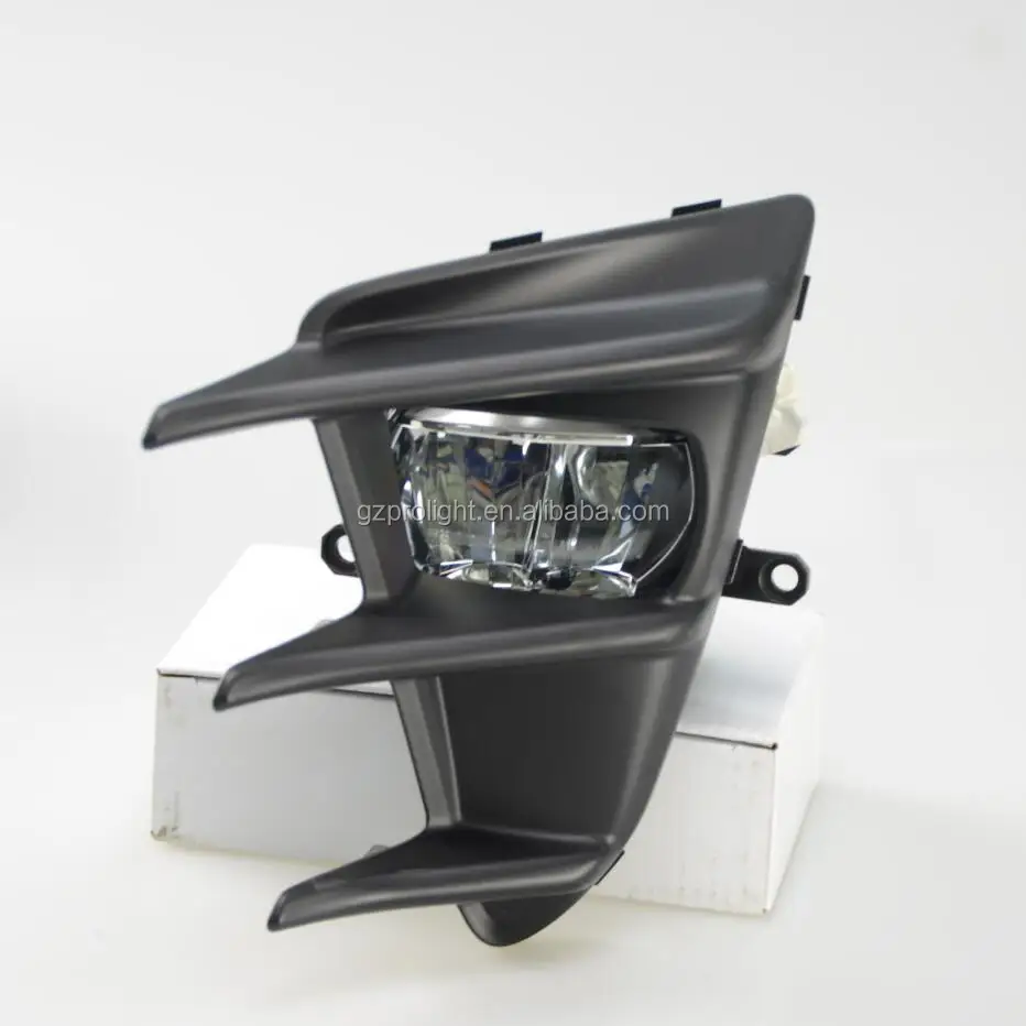 GT86 2017 Fog Light From 25 Years Manufacturer In China_ TY077B