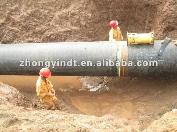 Portable Industrial NDT Weld Testing X-ray Machine