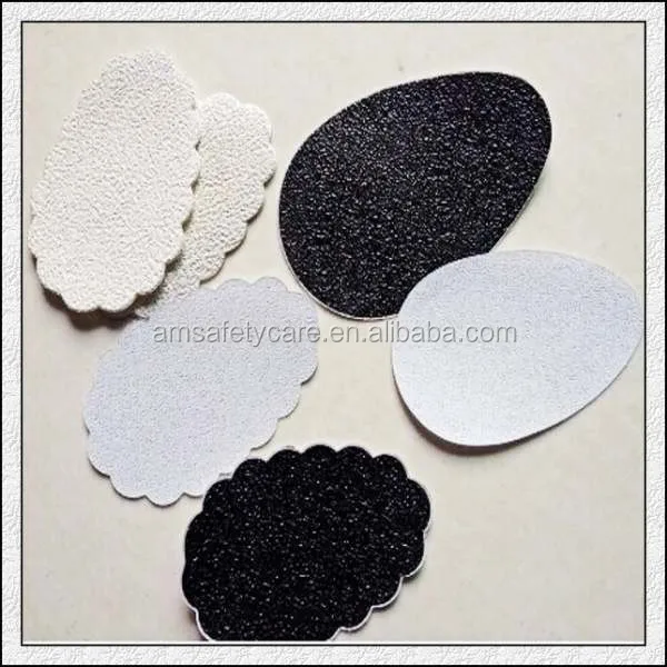 Non-slip Grip High Heel Sole Protectors