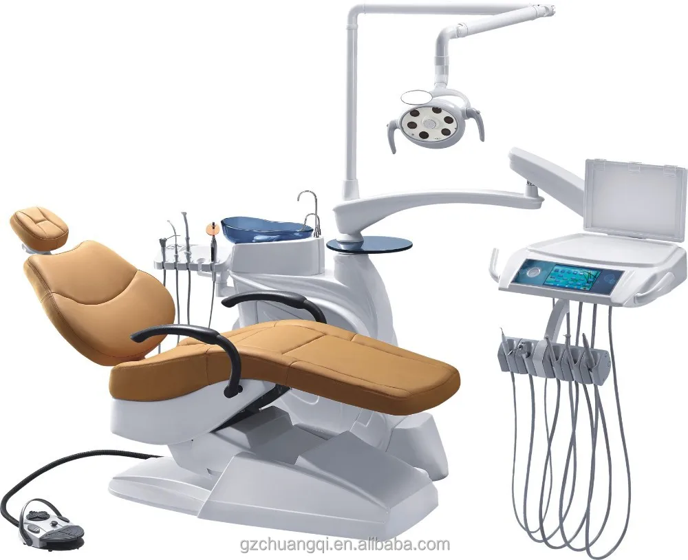 CQ 219 Integral Dental Unit