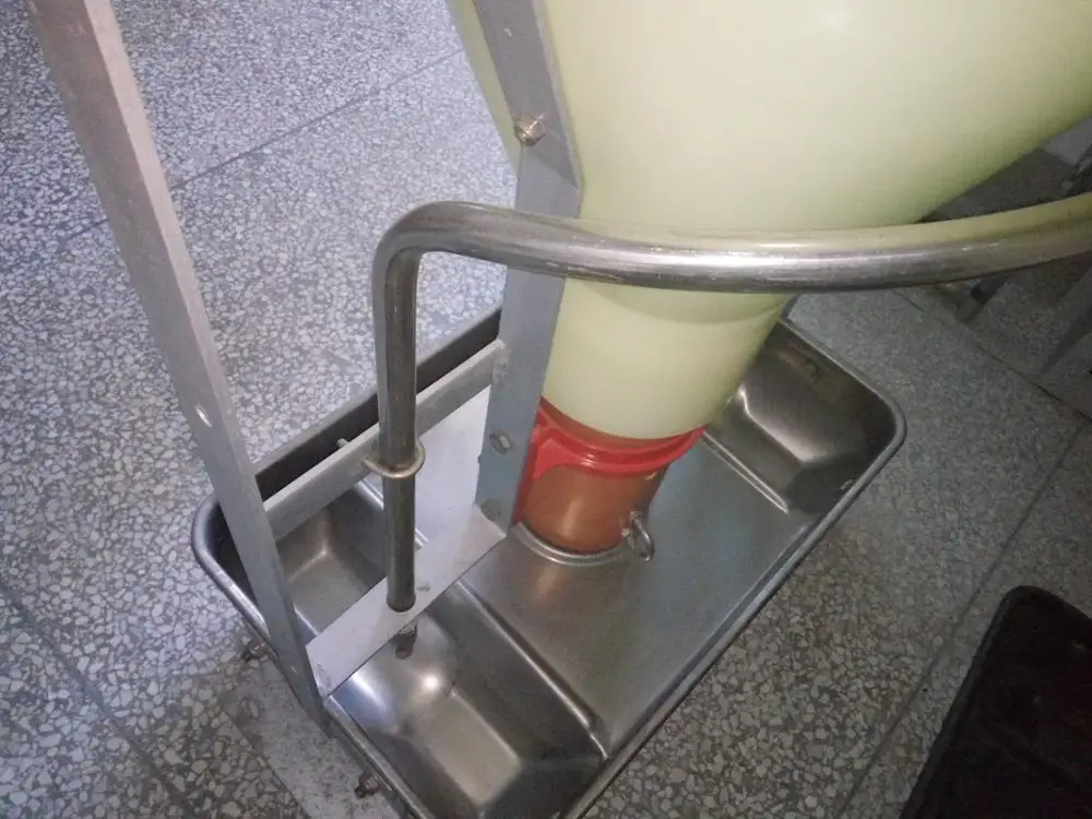 
automatic pig feeding equipment pig feeder 