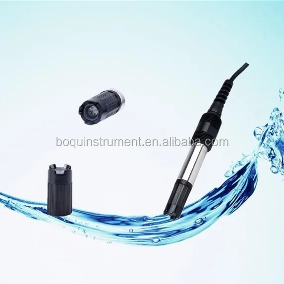 Dog-209f промышленные сделать датчик онлайн растворенного кислорода датчик сделать зонд
