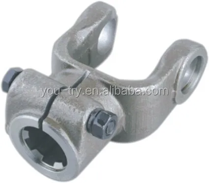 PTO Shaft Spare Parts Plain Bork York