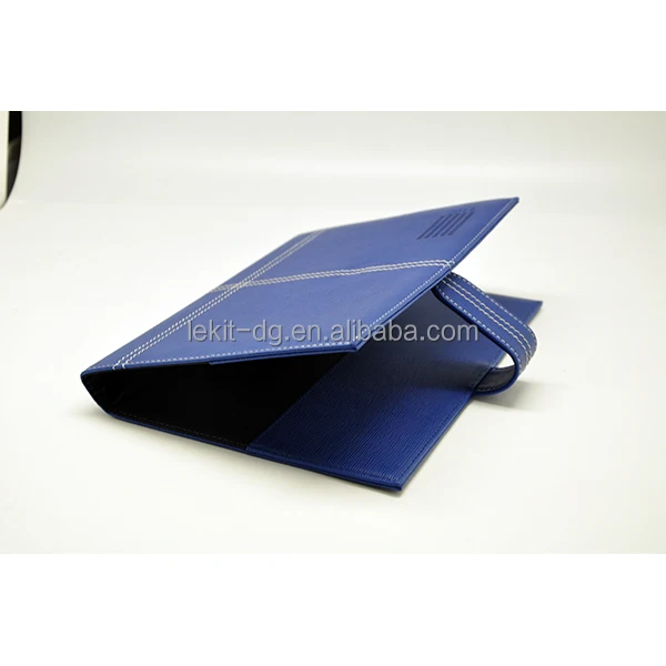 a5 blue leather book cover plain book covers fabric book jackets