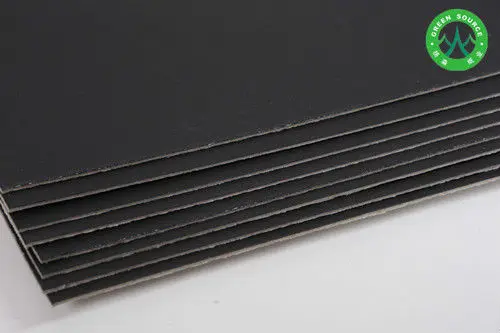 600g толщиной ламинированные фотоальбом черная карта