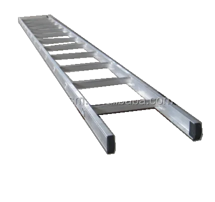 
 Алюминиевая Одиночная лестница  