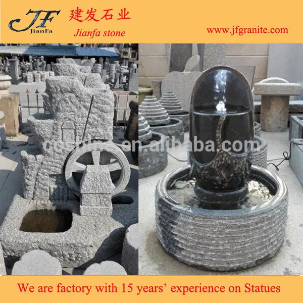 artistic interior lowes indoor water fountains