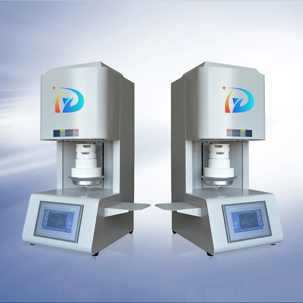 Best selling high quality dental lab equipment ceramic dental furnace
