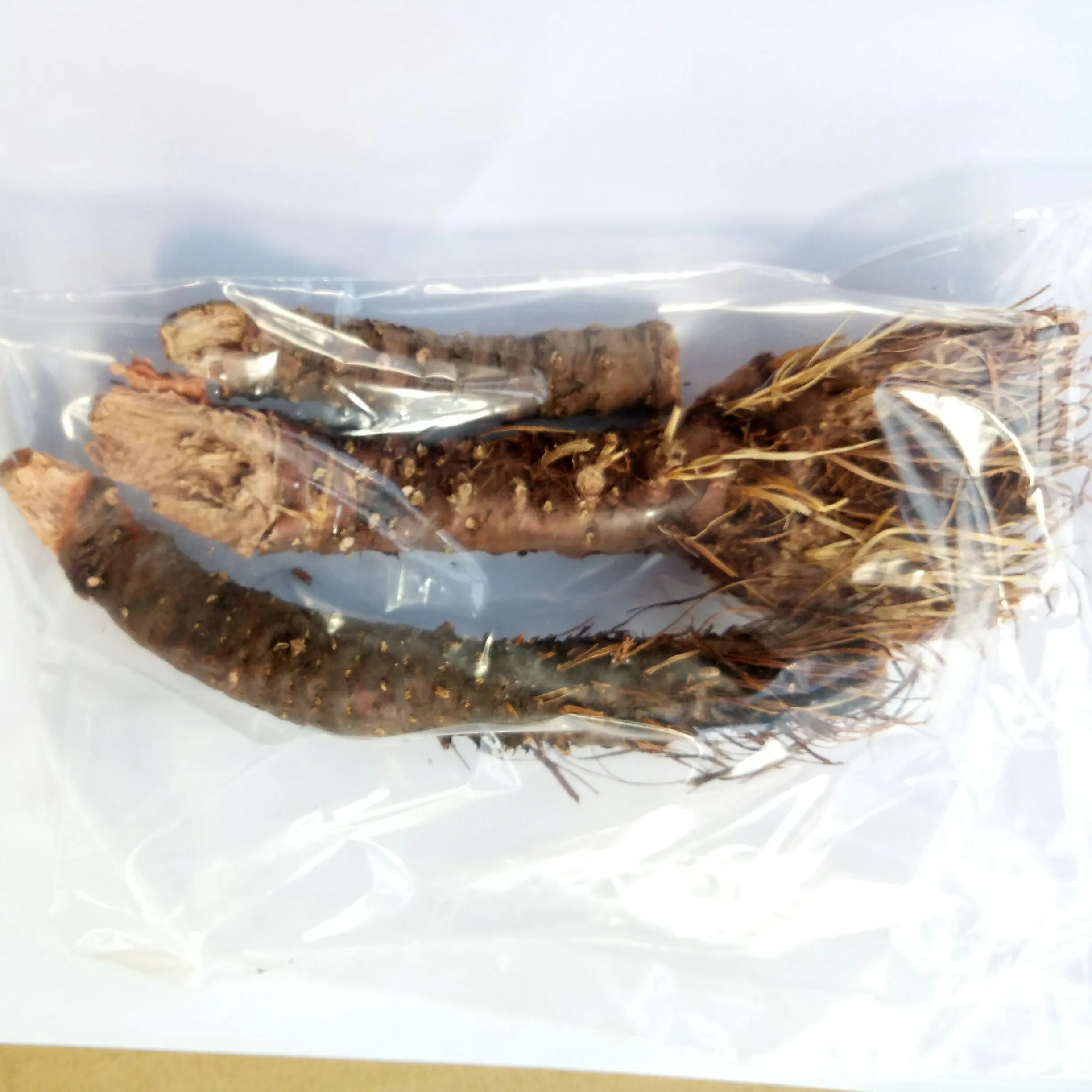
Wild tibet Raw Root Rhodiola crenulata Hongjingtian 