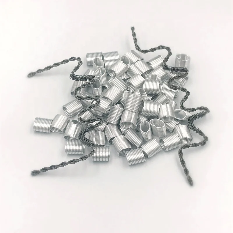 
tungsten filament for vacuum aluminum coating 
