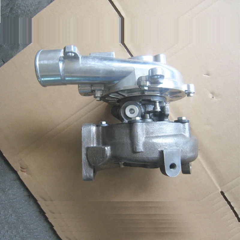 Eastern turbocharger CT16V 17201-30010 1720130010 turbo charger for Toyota Land Cruiser D-4D 1KD-FTV diesel Engine 3L