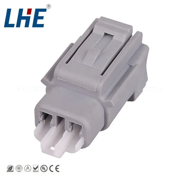 DJ7023-2.2-21 пластиковые электрическое поле разъем производителей части toyota