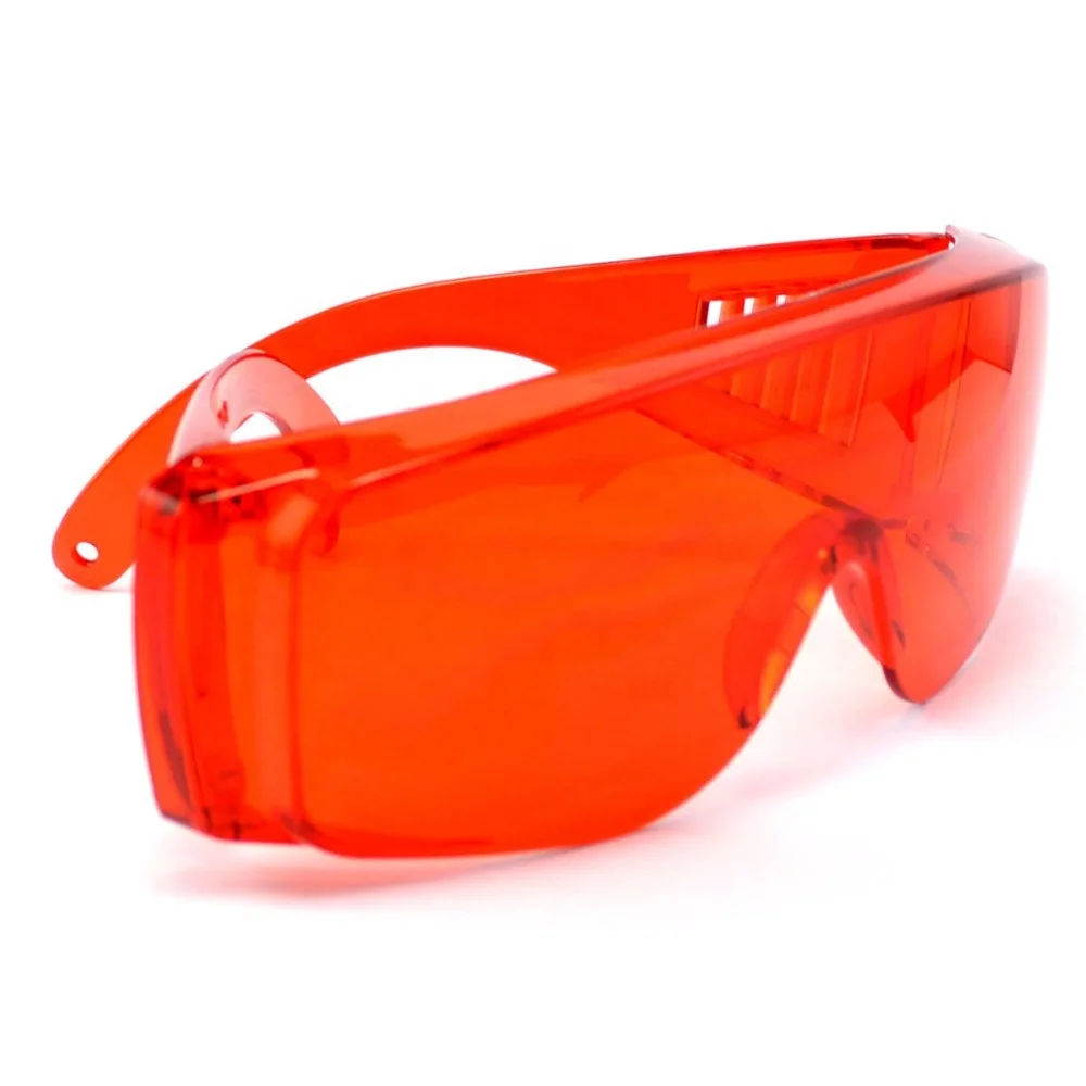 2019 new stylish 532nm IPL safety laser glasses