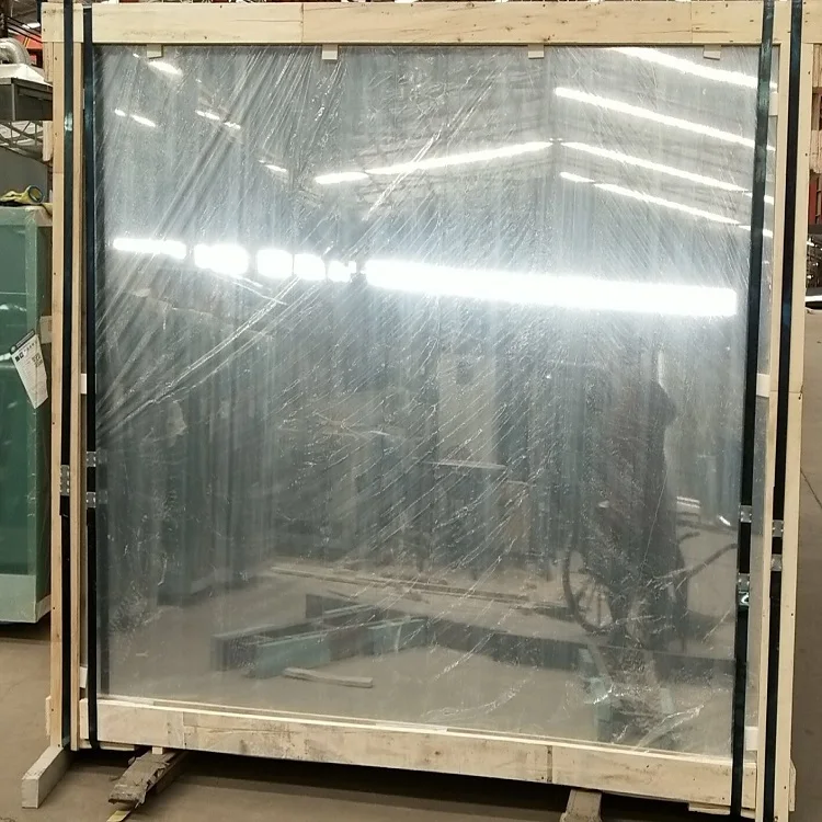 One Way 3 MM 3.5 MM 5 MM Decorative  Bathroom Wall   Aluminium  Mirror Glass