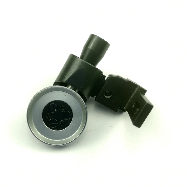 High Quality Industrial BRIC Sewing Machine Spare Parts Wheel Presser Foot ASM