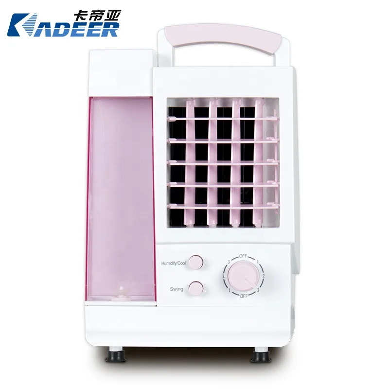 
Personal Hand Mini Water Air Cooler Price 