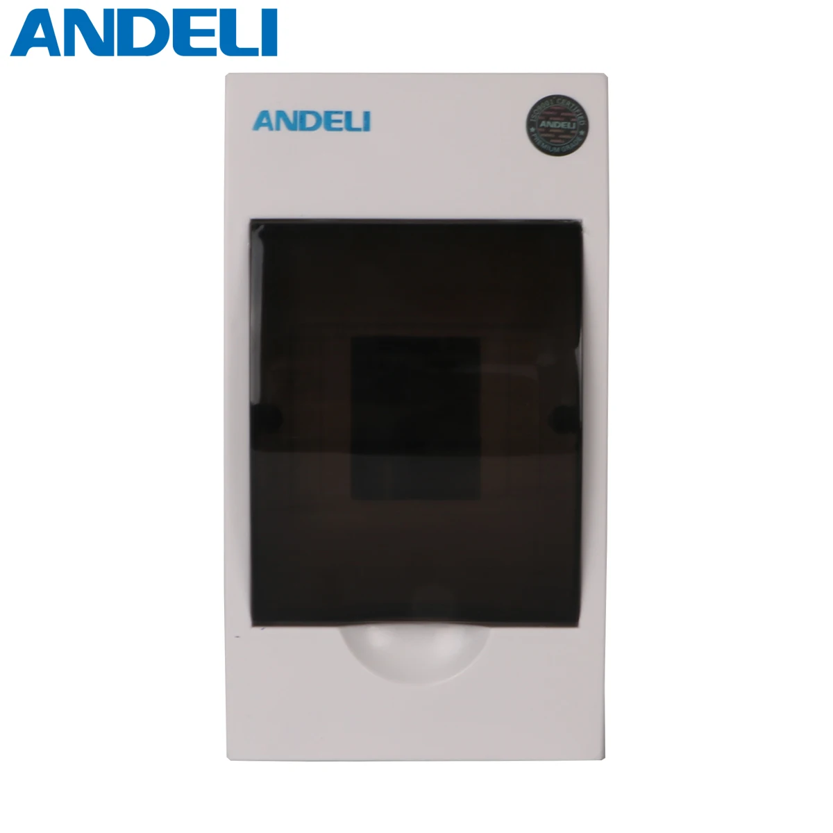 ANDELI MG-4 mcb distribution box
