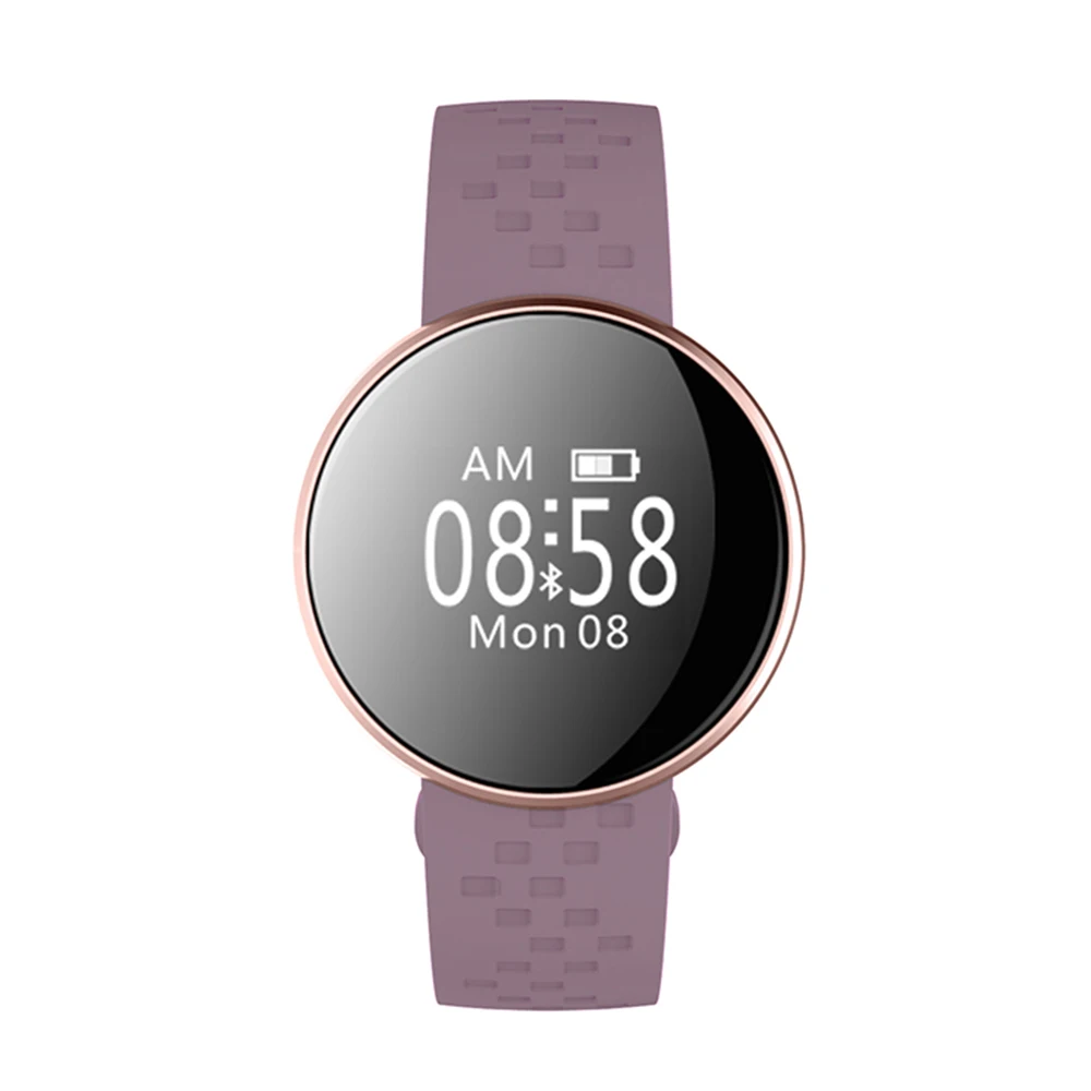 cheapest Beautiful lady smart watch