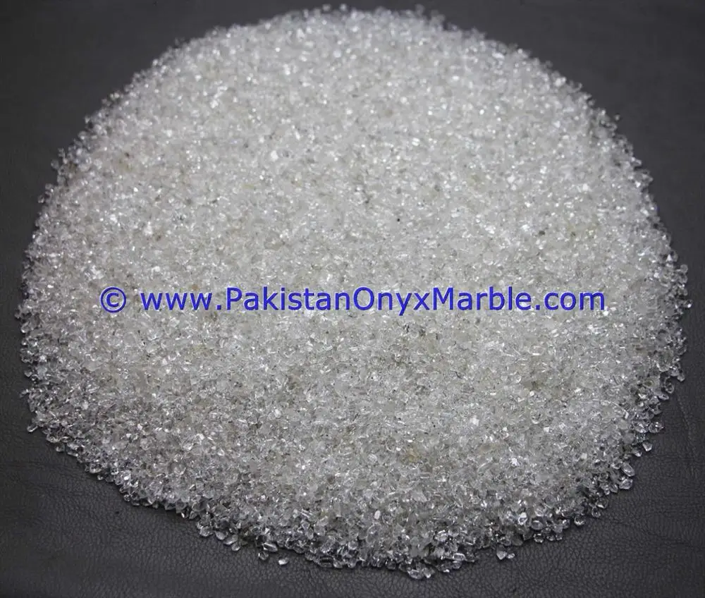 Terminated Quartz Crystal Herkimer Diamond Quartz