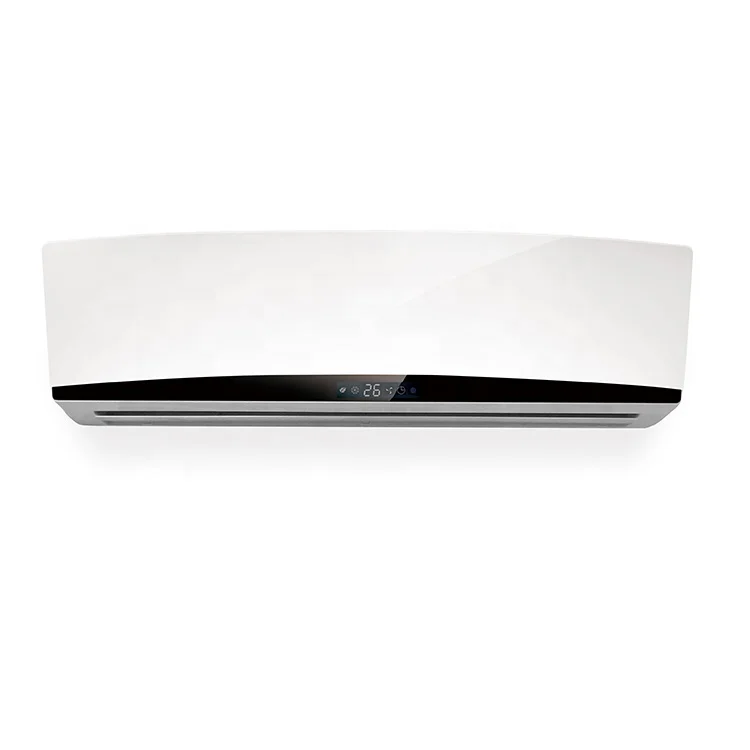 OEM New type sell well professional cooling/heating with WIFI full dual inverter quick connector split air conditioner