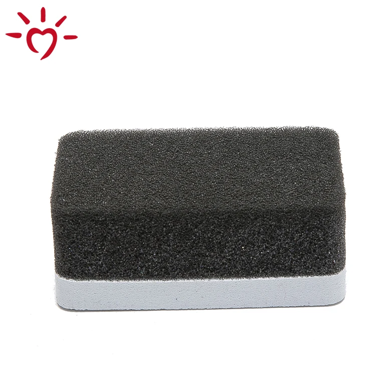 Оптовая продажа, средство для ухода за обувью, губка для моментальной чистки обуви для обуви