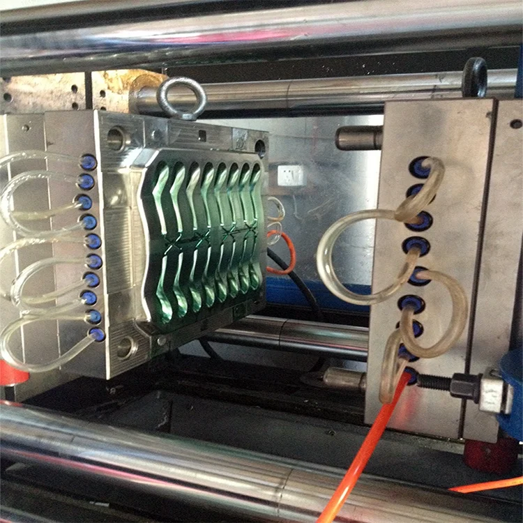 High Quality Disposable Plastic Knives Forks Spoons Mold From China