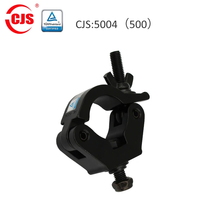best brand CJS factory promotion price quick lock truss clamp