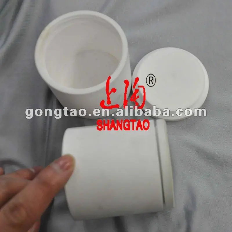 High alumina ball mill