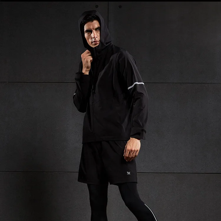 
Sportwear wholesale athletics unisex tracking for youth sportwear warm up jacket jogging jacket zipper training jacket 