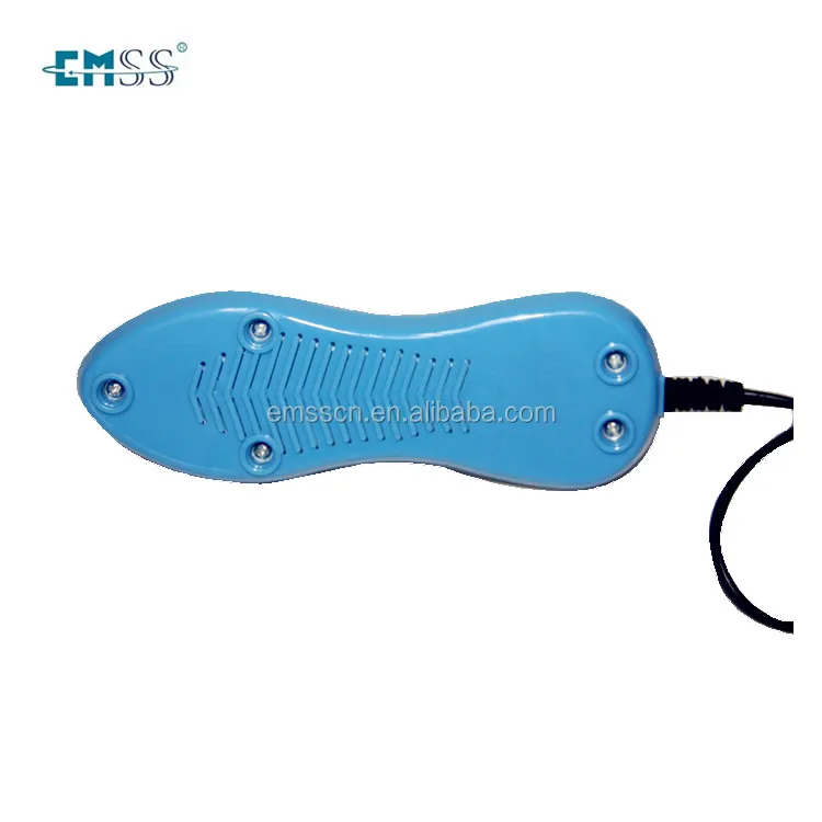 
Ozone shoes Dryer with 220v 