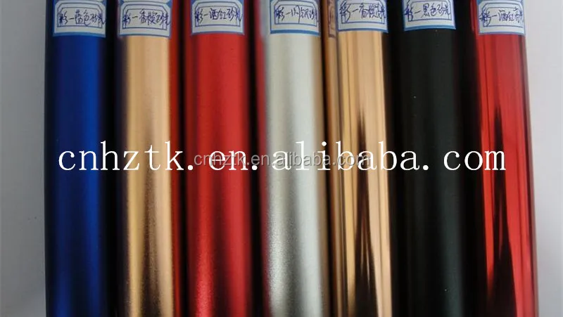 Aluminum anodic oxidation dyes,anodizing dyes, used in Mechanical parts / Aluminum oxide dyes solvent dye