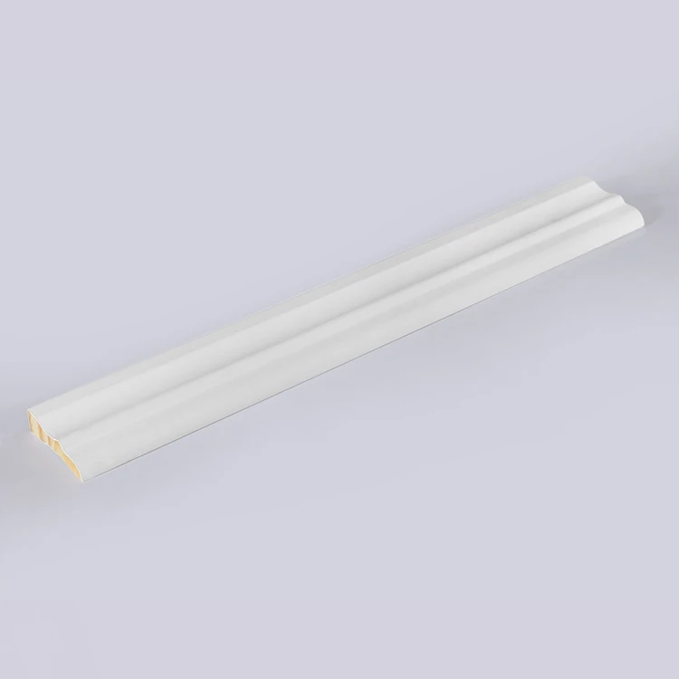 Fashion Board For Laminate Decorative Wooden Wall Skirting Board