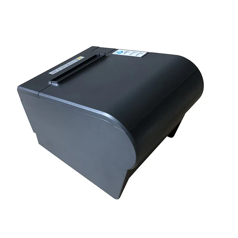 3 дюймов штрих-кода Принтер pos 80 мм USB тепловой чековый принтер TCK80U Xiamen
