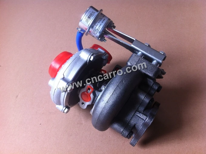 turbocharger for BAW BJ1033 BJ1044 BJ1065 21-102-02-003