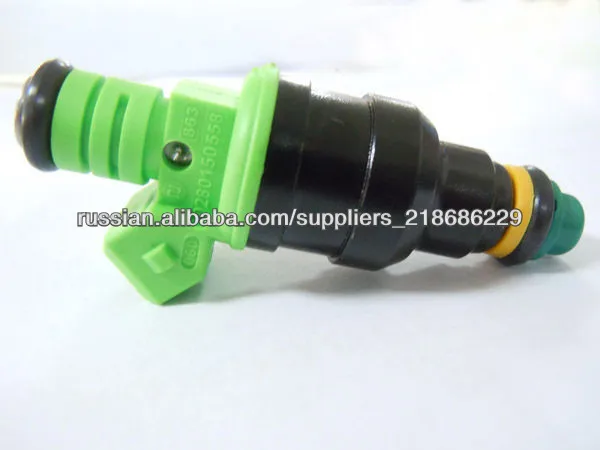 топливная форсунка/распылитель oem 0280150558 для chevrolet 5.7l