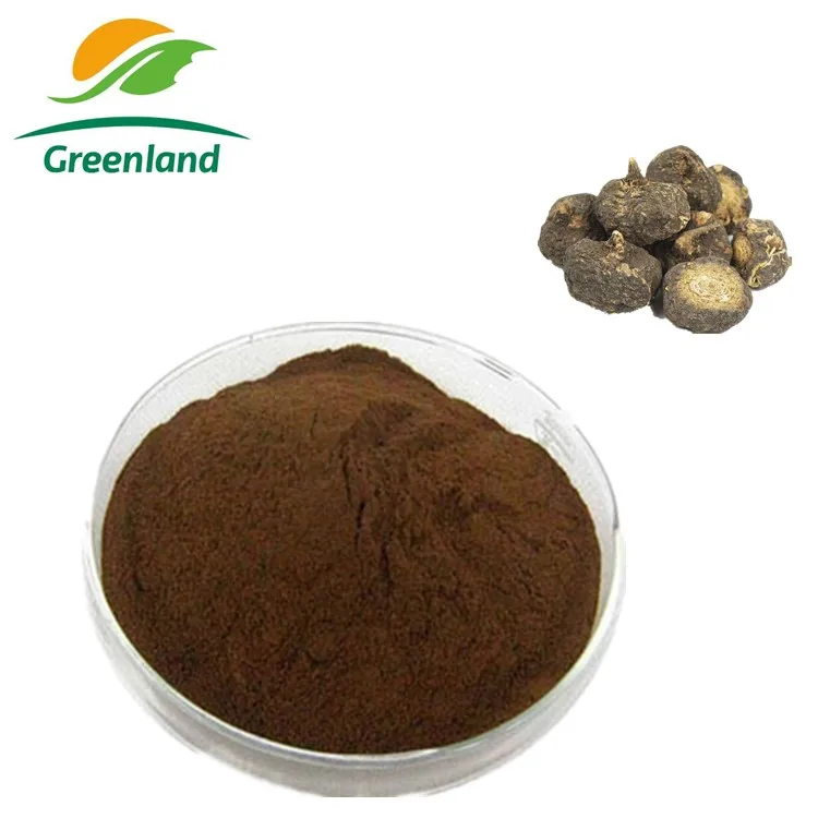 Manufacture Supply  Black Peru Maca Root Extract Powder For Sexual Health