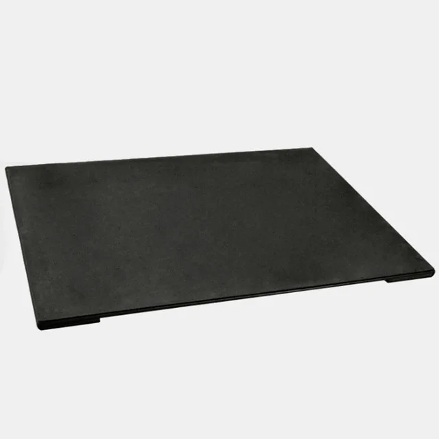 Made Of PU leather material desk pads & mats laptop mouse pad desk writing mats