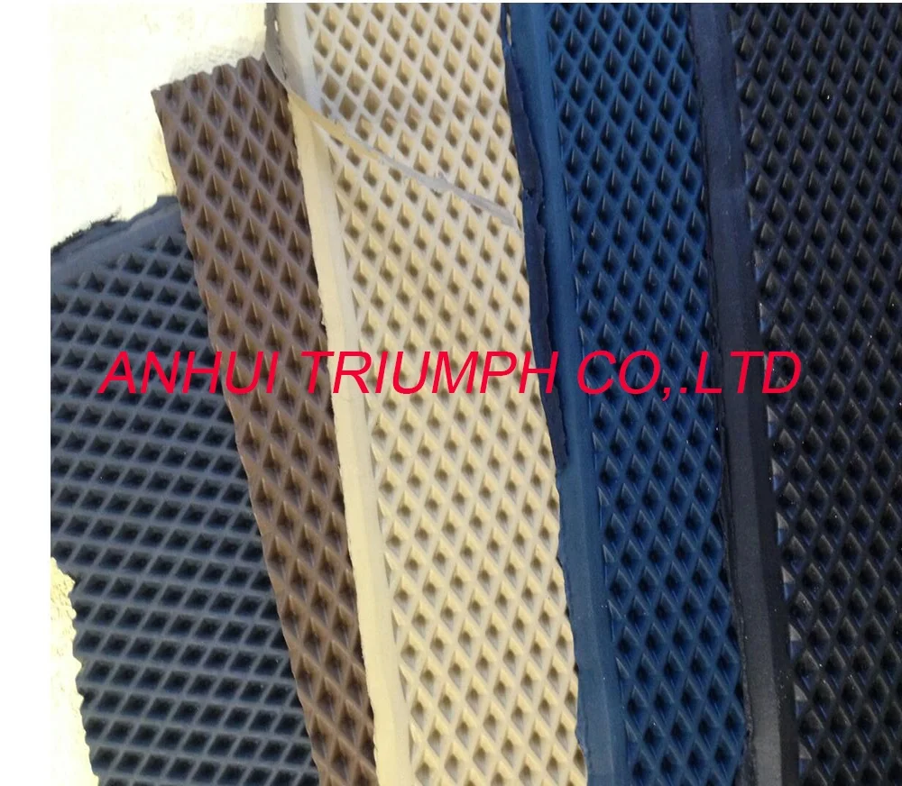Factory EVA sheet Car Carpet EVA car floor EVA Car Mat