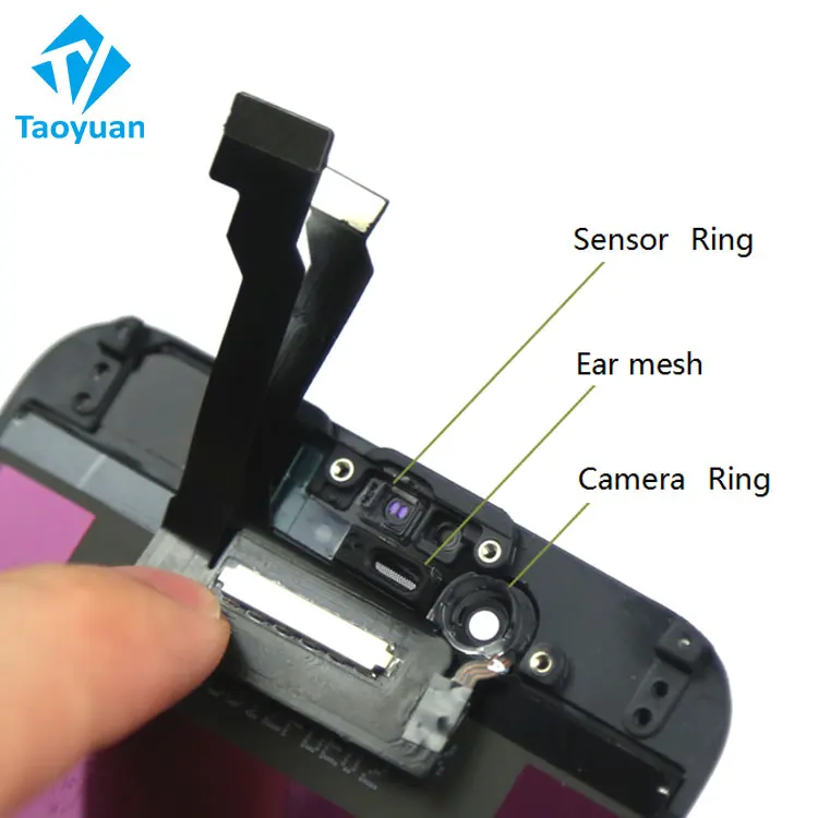 Best Price Cell Phone LCD Screen Display ekran for iPhone 6,lcd ekran display lcd pantalla for iphone 6