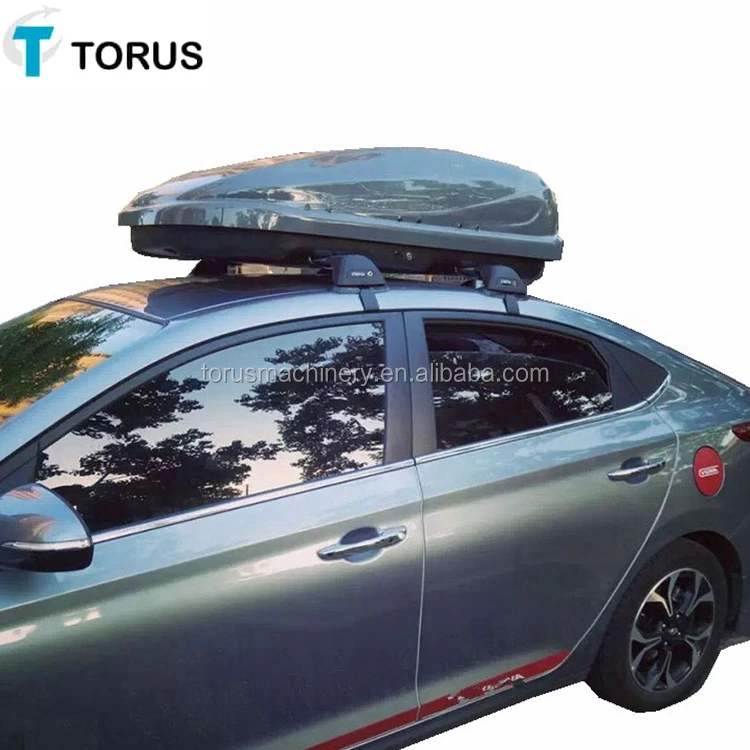  Лидер продаж световой короб на крышу автомобиля с грузоподъемностью 75 кг