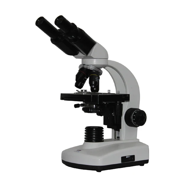 YUJIE YJ-2020M 1000X Optical Student  microscope/Monocular  Biological Microscope
