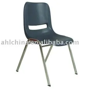 Plastic stacking chair,plastic waiting chair,public waiting chair