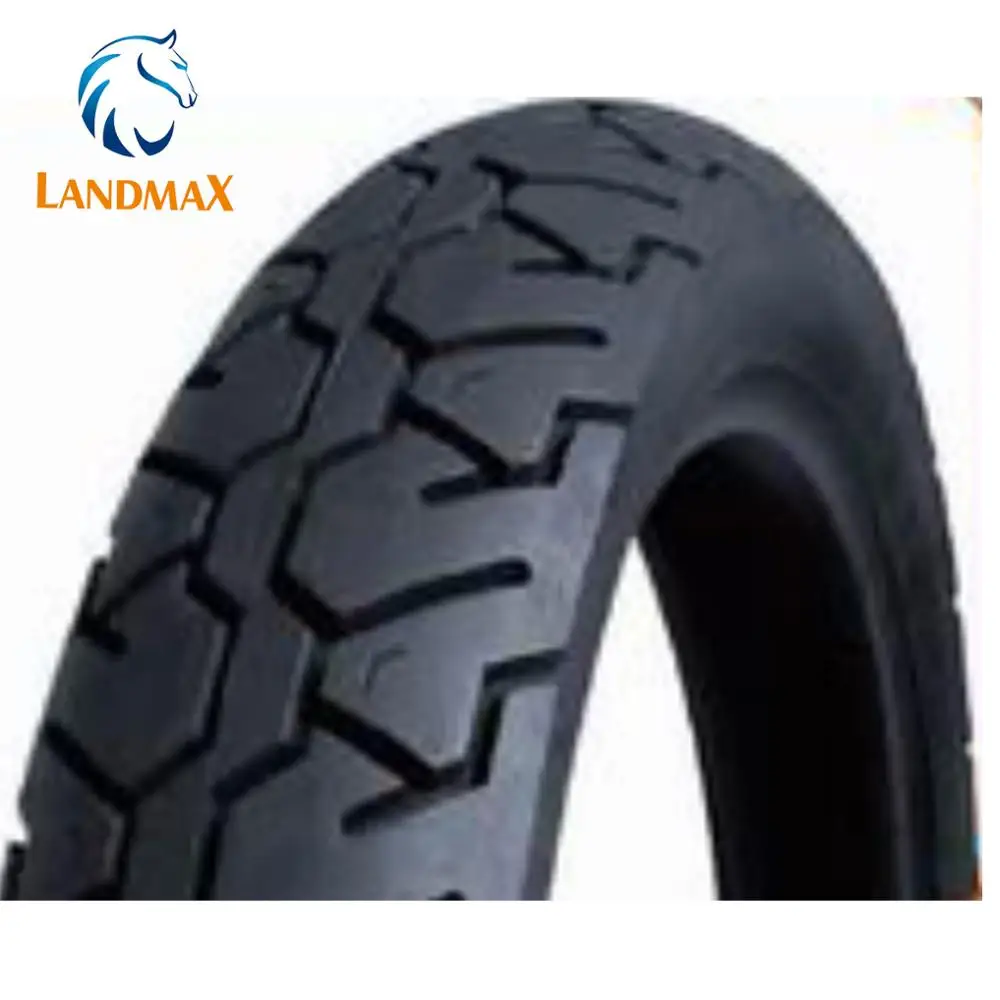 
Hot Sale High quality 2019 New China Cheap Street Motorcycle Tire 90/90-18 