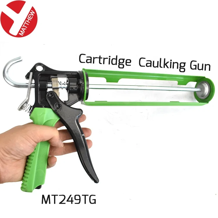 Герметичный пистолет Hevay для силиконового герметика