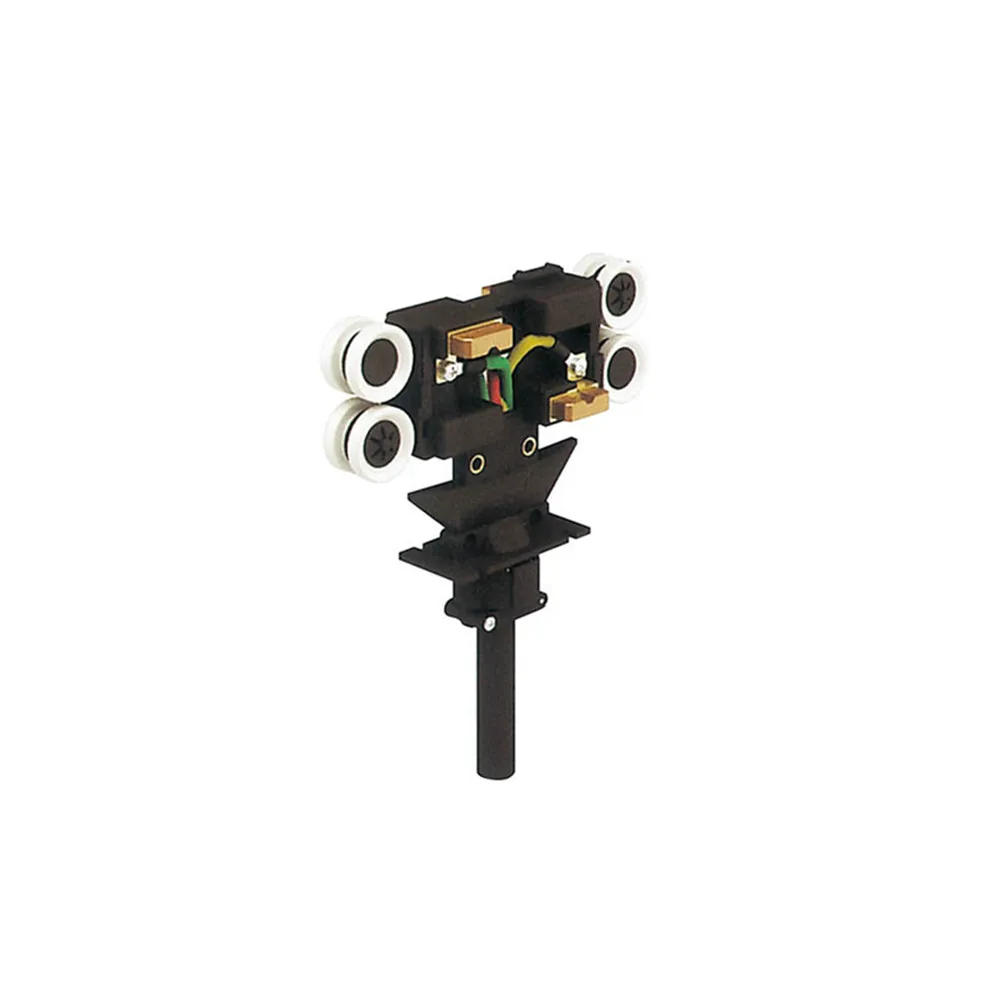 HFP56 enclosed conductor rail current collector 40A
