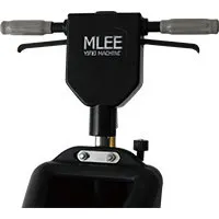 
MLEE170BF Electric Floor Cleaning Machine Manual Rotary Single Plate Floor Buffers 