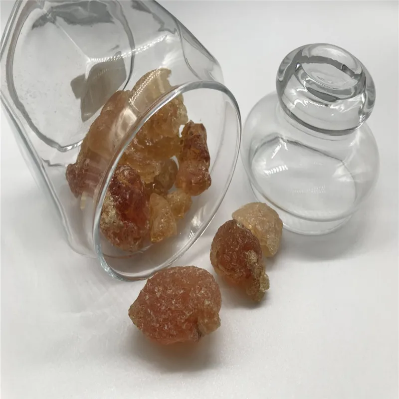 
100% nature Food grade Senegal Arabic gum powder as emulsifier 