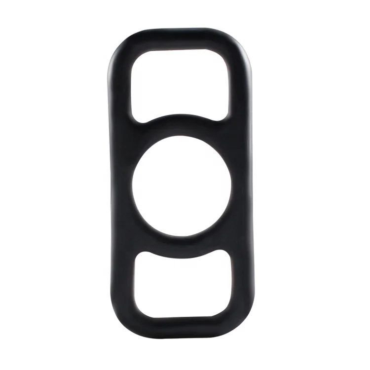 
Waterproof Sex Toy Silicone Free Samples Lock Delay Penis Cock Ring 