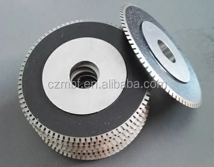 circular shear blade