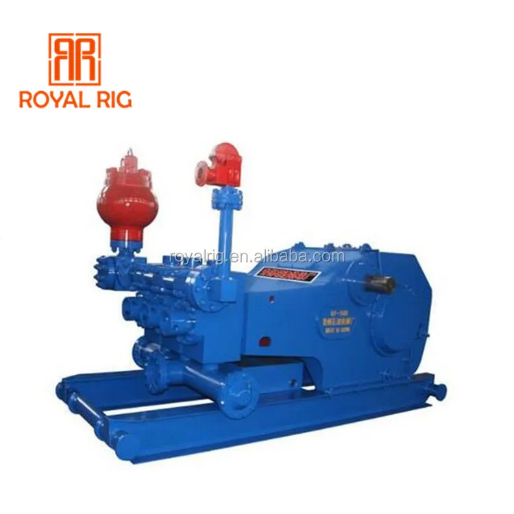 High quality BOMCO F500 drilling mud pump for sale